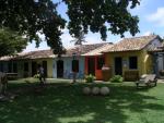 Casas no campo