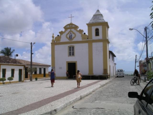 Igreja