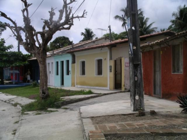 Casas