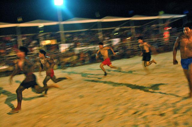 Corrida na Arena 2