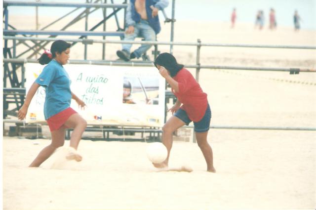 Futebol 3