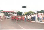 Desfile na cidade 2