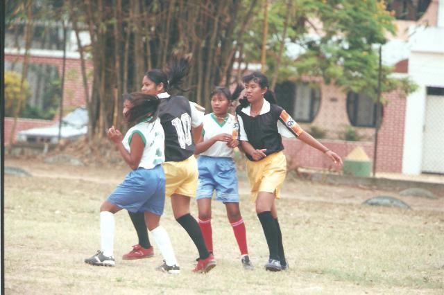 Futebol 8