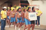 Desfile Kaiapó