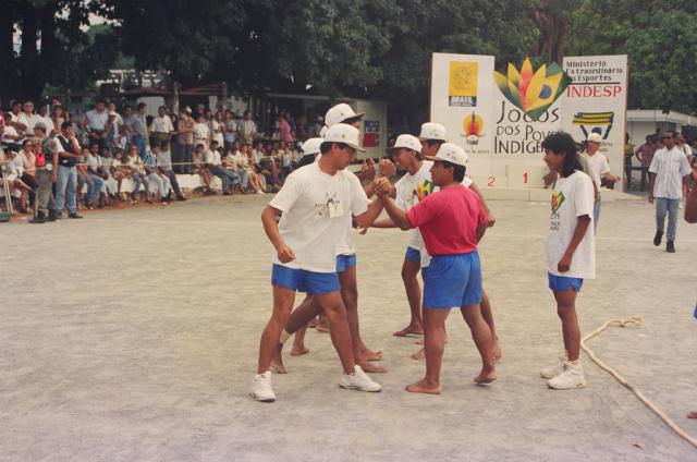 Braço de força