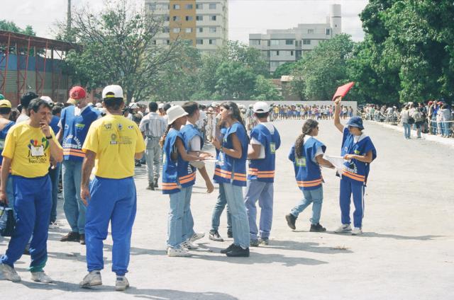 Organizadores