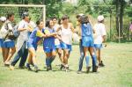 Futebol feminino