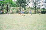 Futebol feminino