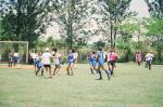 Futebol feminino