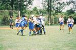 Futebol feminino