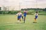 Futebol feminino