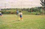 Futebol feminino