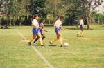 Futebol feminino