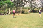 Futebol feminino