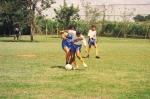 Futebol feminino