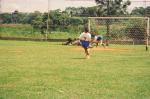 Futebol feminino