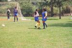 Futebol feminino