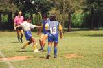 Futebol feminino