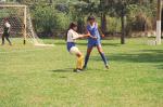 Futebol feminino