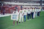 Desfile Saterê-Maués