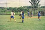 Futebol feminino