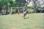 Futebol feminino