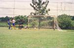 índias jogando futebol