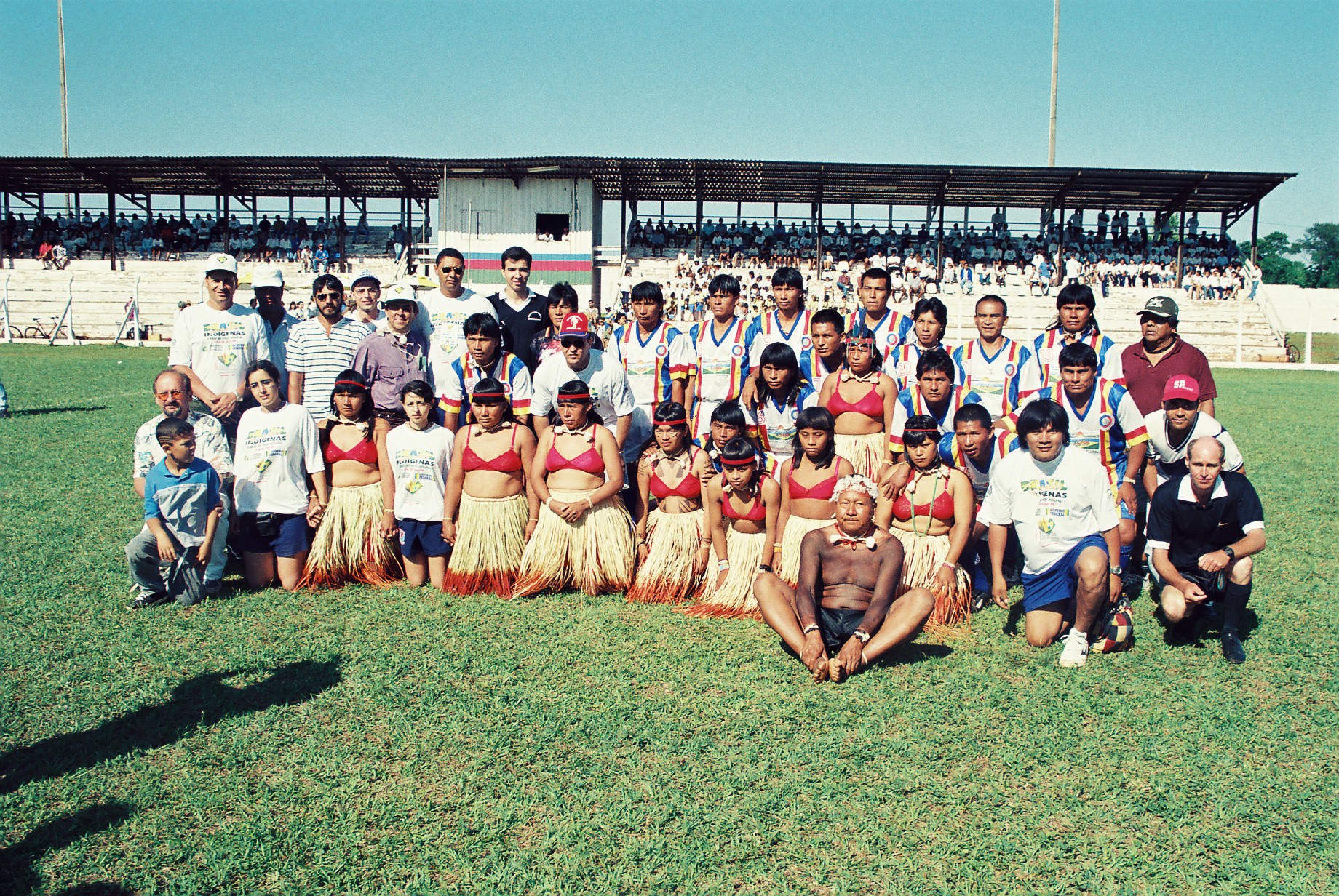 Time de futebol indígena2