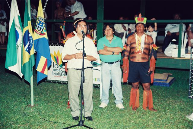 Discurso político2