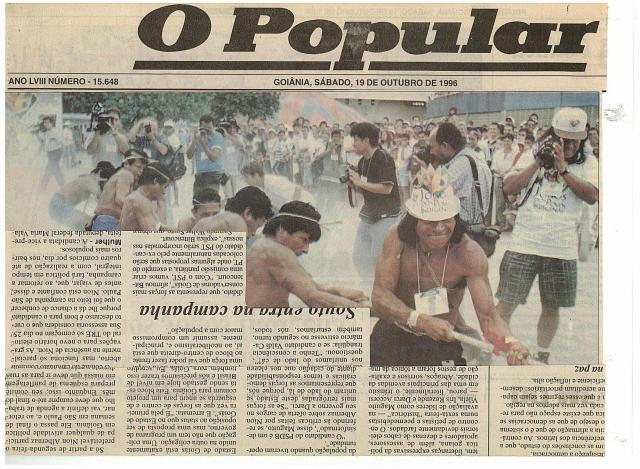 O Popular 19/10/1996