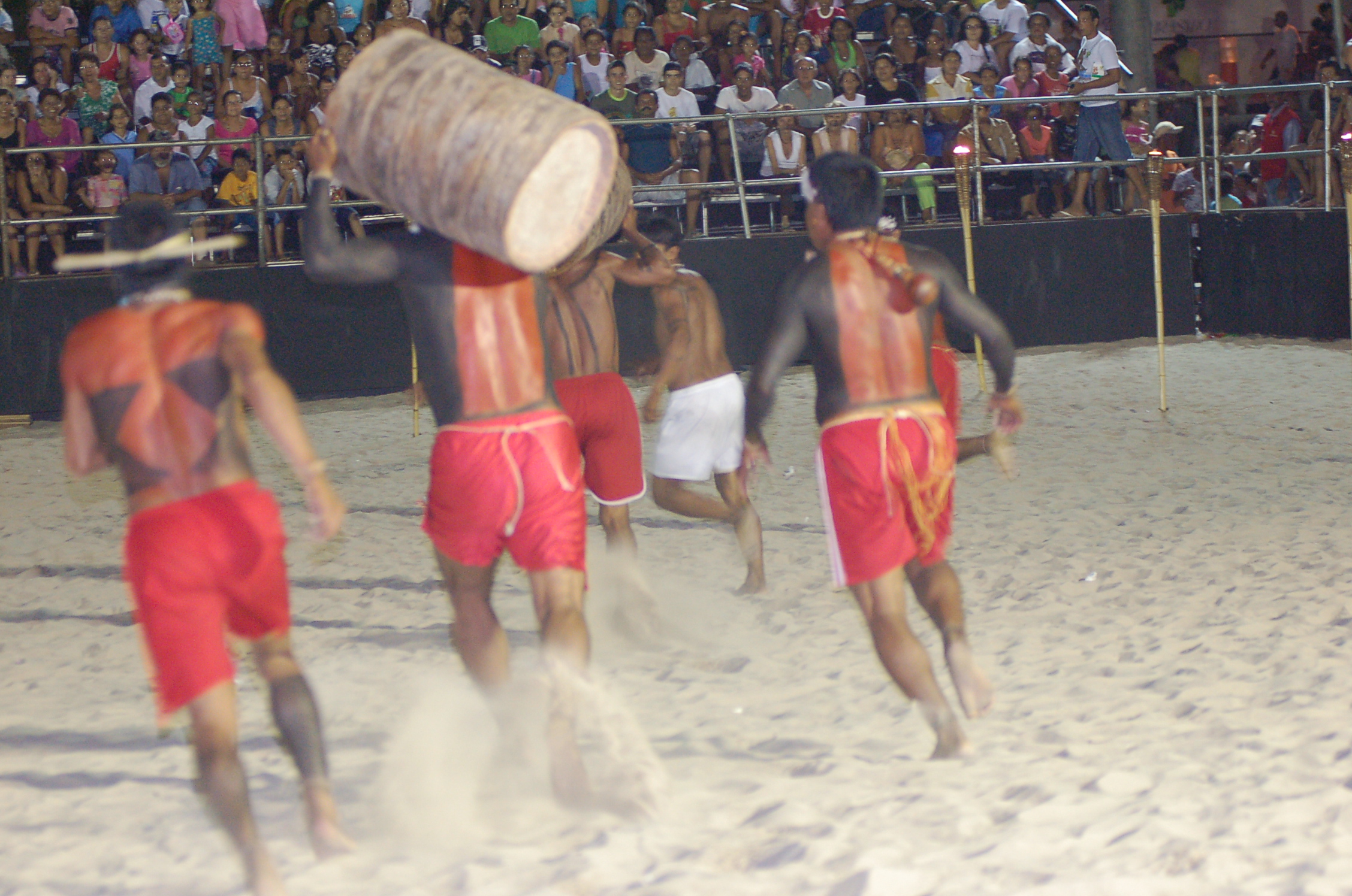 Corrida de tora