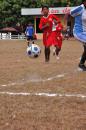 índias jogando futebol