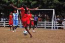 Futebol Masculino e Feminino