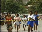 Corrida feminina livre 1