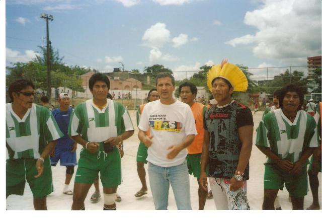 Futebol