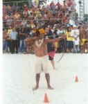 Arco e flecha