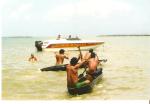 Canoagem