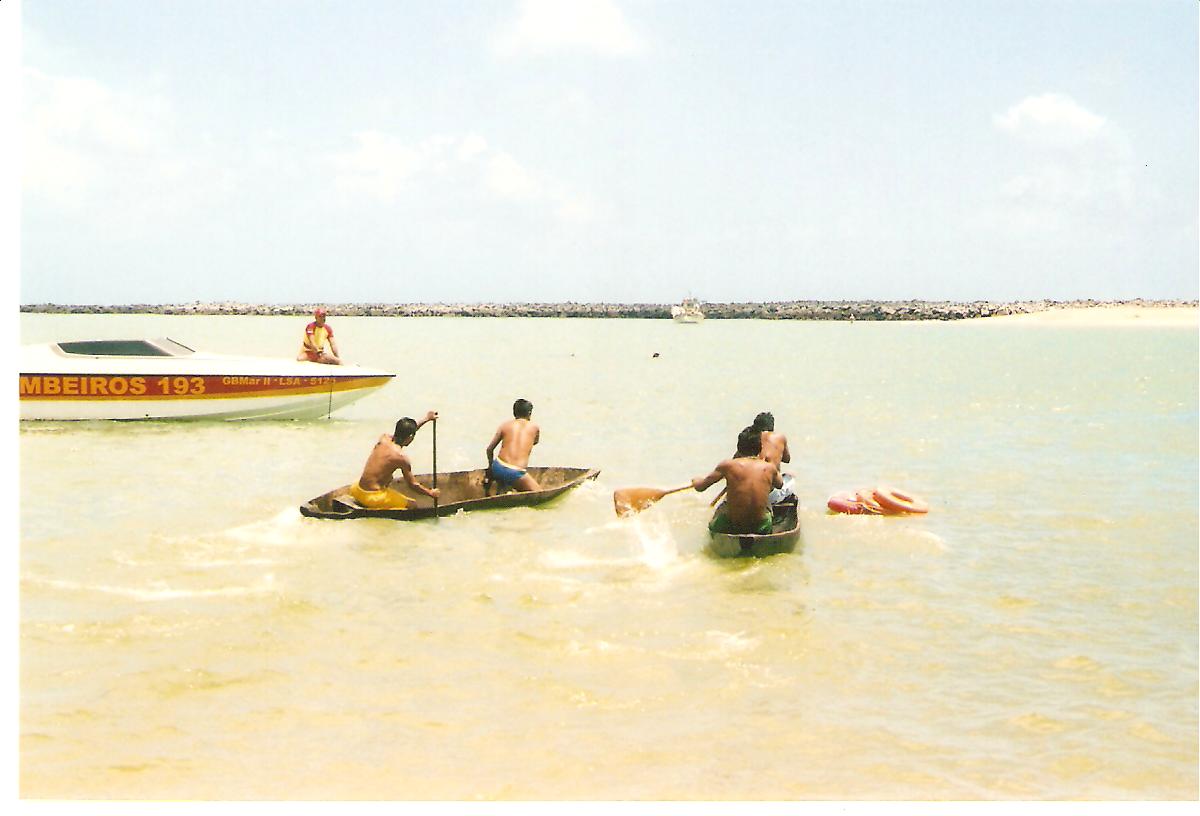 Canoagem 3