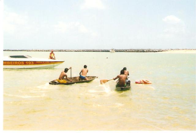Canoagem 3