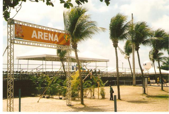 Arena