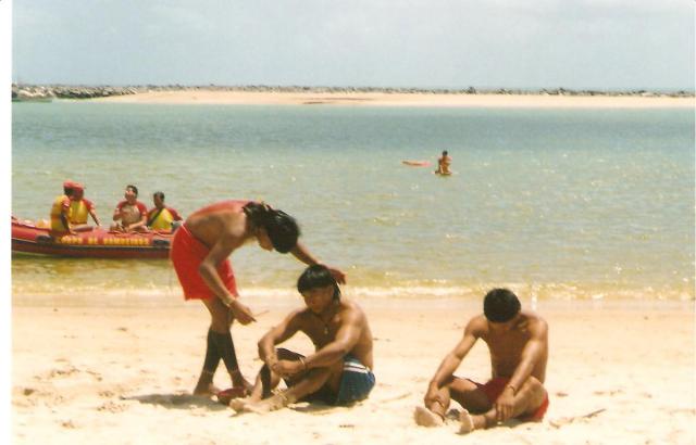Canoagem 5