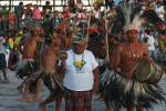 Ritual indígena