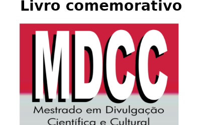 Chamada de publicação: Livro comemorativo dos 15 anos do Mestrado Labjor/IEL. Resultado da chamada adiado para 11/10/2023